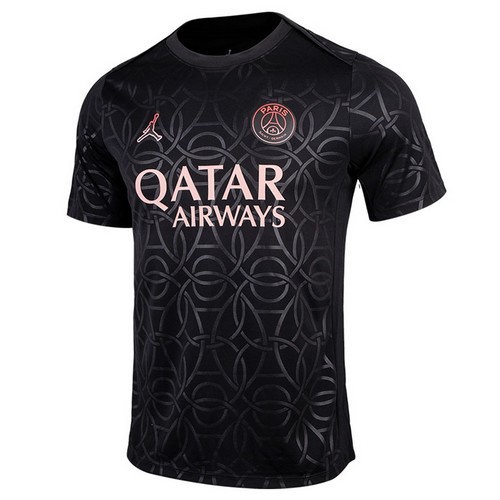 나이키 파리 생제르맹 아카데미 프로 서드 조던 드라이 핏 프리매치 탑 FQ2550-011