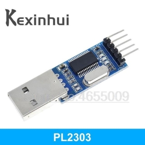 �Ƶ��̳� CP2102 USB 2.0 to UART TTL 5PIN Ŀ���� ��� ���� ��ȯ�� STC ��ü FT232 CH340 PL2..