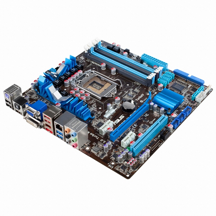 ASUS P7H55D-M EVO STCOM_이미지