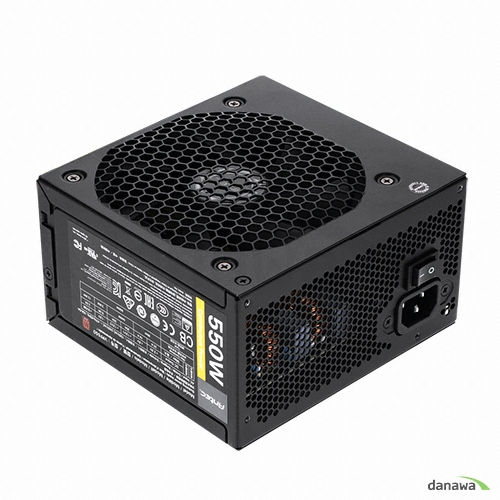 Antec VPF 550 80PLUS�����