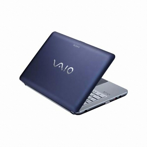 SONY 바이오 VPC-W213AK/L_이미지