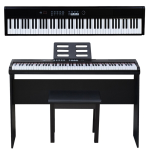 88건반 전자디지털피아노 vs-860pro vs-860pro기본구성+본체