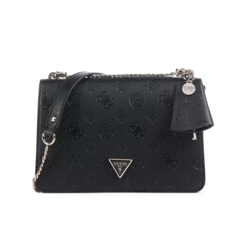 �Խ� Jena Shoulder bag synthetic black HWPG9220210-BLO Onesize