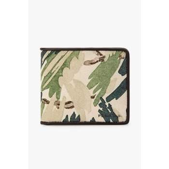 폴스미스 PS 카모플라쥬 빌폴드 지갑 5755339006000