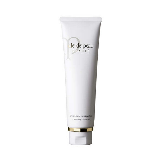  끌레드뽀보떼 클렌징 크림 오일 130ml [1개]