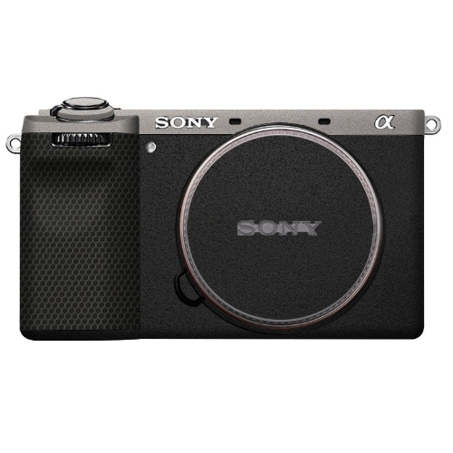 �ڿ���Ų SONY A6700�� ��Į ��ƼĿ