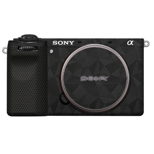 �ڿ���Ų SONY A6700�� ��Į ��ƼĿ