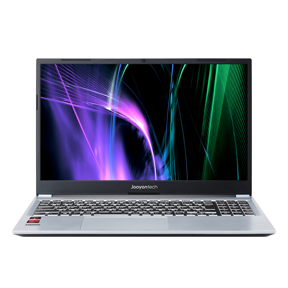 주연테크 아이언 J6S (SSD 512GB)_이미지
