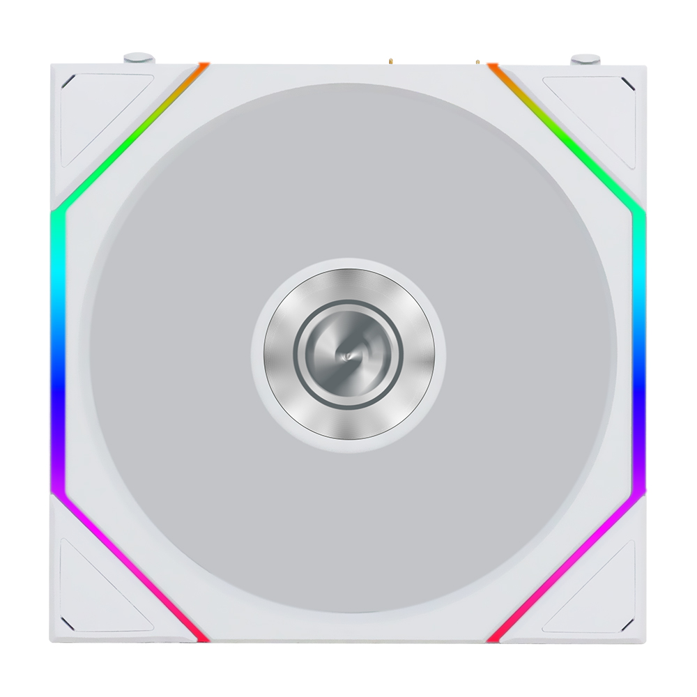 리안리 UNI FAN TL FLEX 120 (화이트)_이미지