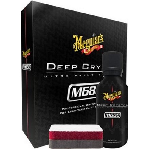 �ư��̾ �� ũ����Ż ��Ʈ M688 60ml