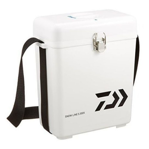 S300X 스노우라인 아이스박스 해외구매