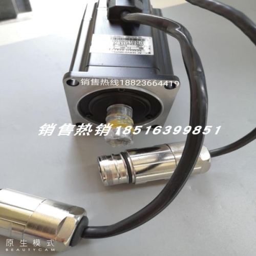 ASK SGMGV-09A3A2E Y awa 서보 모터 재고_이미지