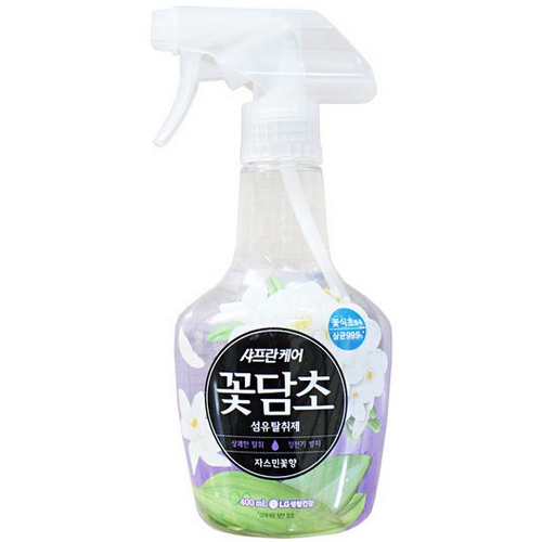 LG��Ȱ�ǰ� �������ɾ� �ɴ��� ����Ż���� �ڽ��β��� 400ml
