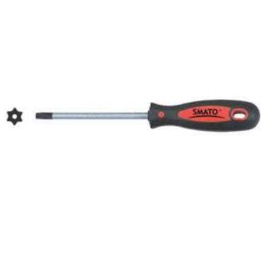 스마토 별 드라이버 SC-20 (T20 x 100mm)_이미지