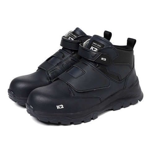 K2세이프티 안전화 K2-111이미지입니다. 누르면 해당 게시물로 새창이동합니다.