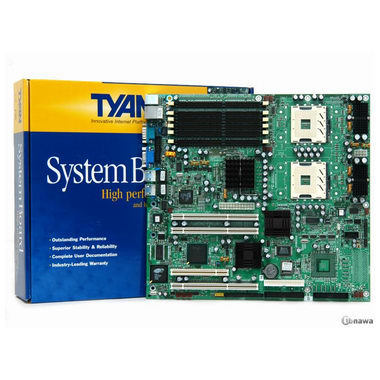 TYAN S2721GN (Thunder i7501 pro) DS&G_이미지