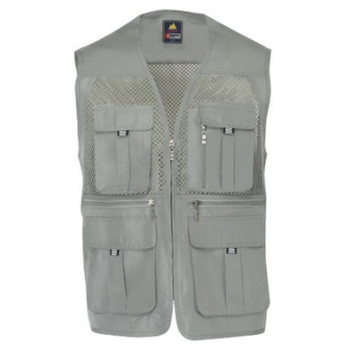 페라어스 다기능포켓 망사조끼 OCVSY6004M2_이미지
