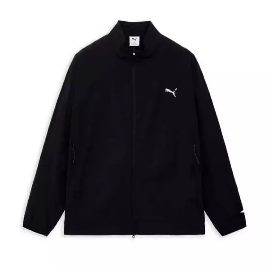 529751 01 러닝 경량 우븐 바람막이 자켓 M Running Light Woven Jacket 2782357