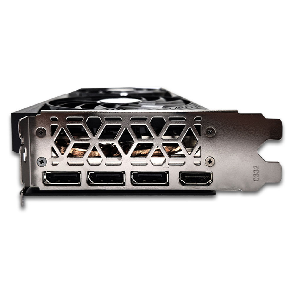������ GALAX ������ RTX 4060 Ti DUAL OC D6 8GB
