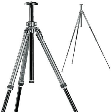 짓조 G1026 Classic Weekend performance Tripod