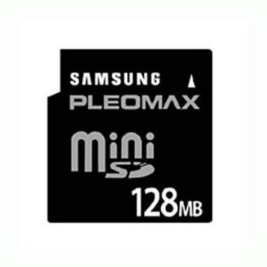 플레오맥스 PLEOMAX mini SD (128MB)