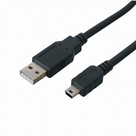 99461 USB 2.0 Mini B 케이블