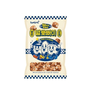 삼양식품 쌀로 별뽀빠이 강정 100g [1개]