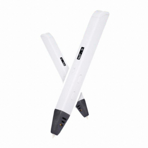 RP800A 3D펜 + PLA 필라멘트 세트 (10m, 20색)