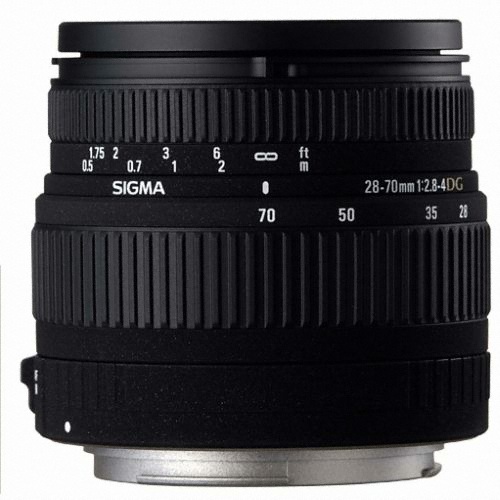 28-70mm F2.8-4 DG 펜탁스 K용