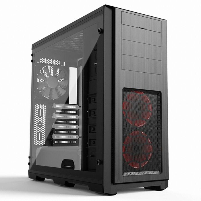 Phanteks ENTHOO PRO TG