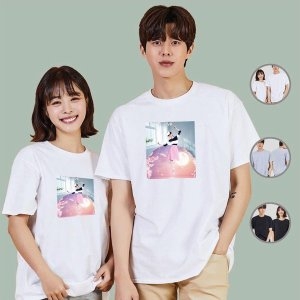 가상현실 인공지능 메타버스 VR 8 티셔츠 WB46D6B