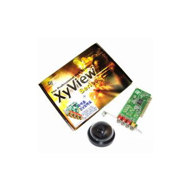 자이로컴 DVR 자이뷰PCI 소니돔 27만 패키지1_이미지