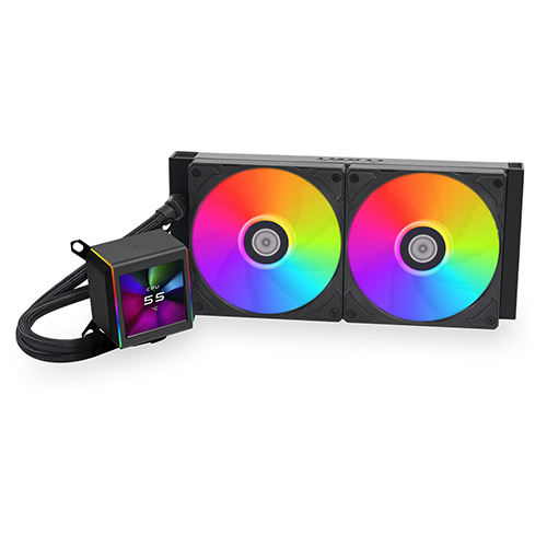 ���ȸ� GALAHAD II LCD 280