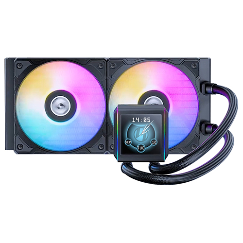 ���ȸ� GALAHAD II LCD 280