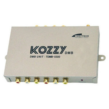TDMB-5500