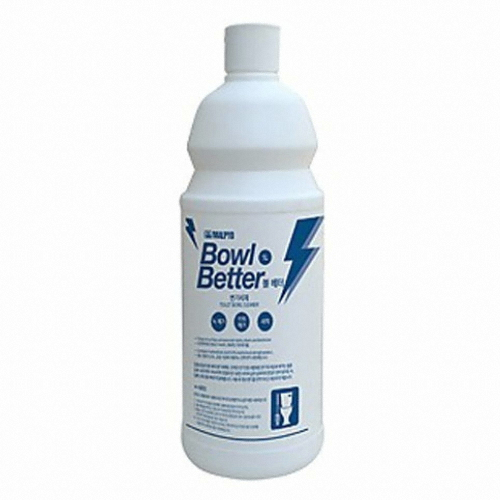  말표산업 볼베터 1L [1개]