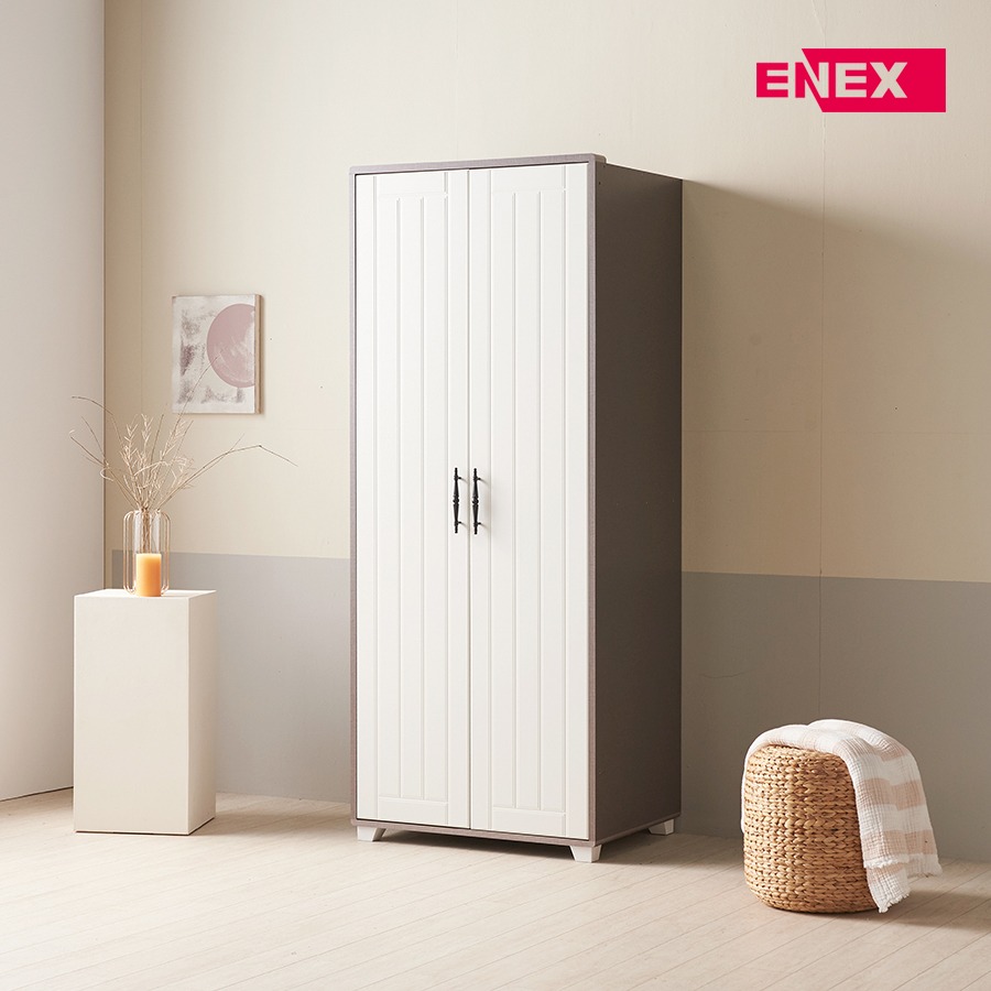 에넥스 올레 옷장 800