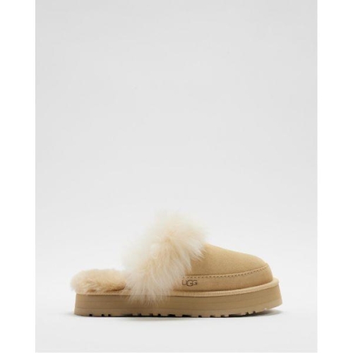 UGG 디스켓 샬레 여성용 샌드캐슬 7211943_이미지