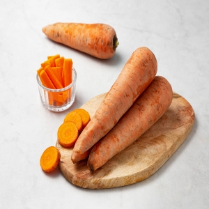 곰곰 국내산 흙당근 1kg (1개)