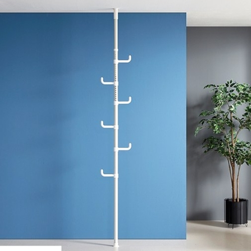 넘버원 폴 행거 (1개)_이미지