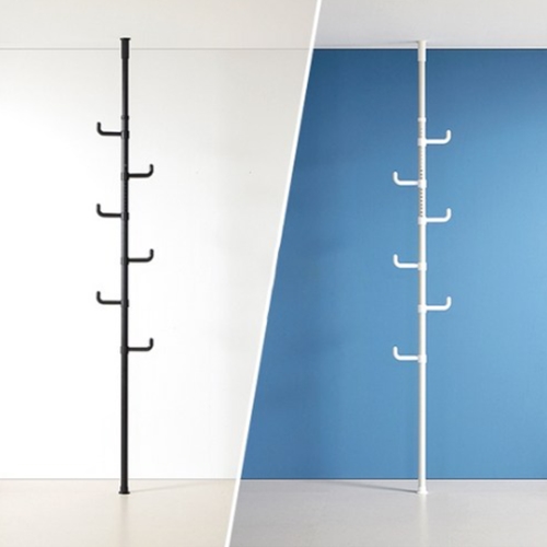 넘버원 폴 행거 (1개)