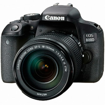 캐논 <b>EOS</b> <b>800D</b> 렌즈세트