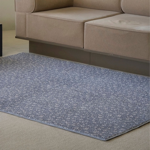 러움 그레인미스트 포그니 러그 (200x150cm)_이미지