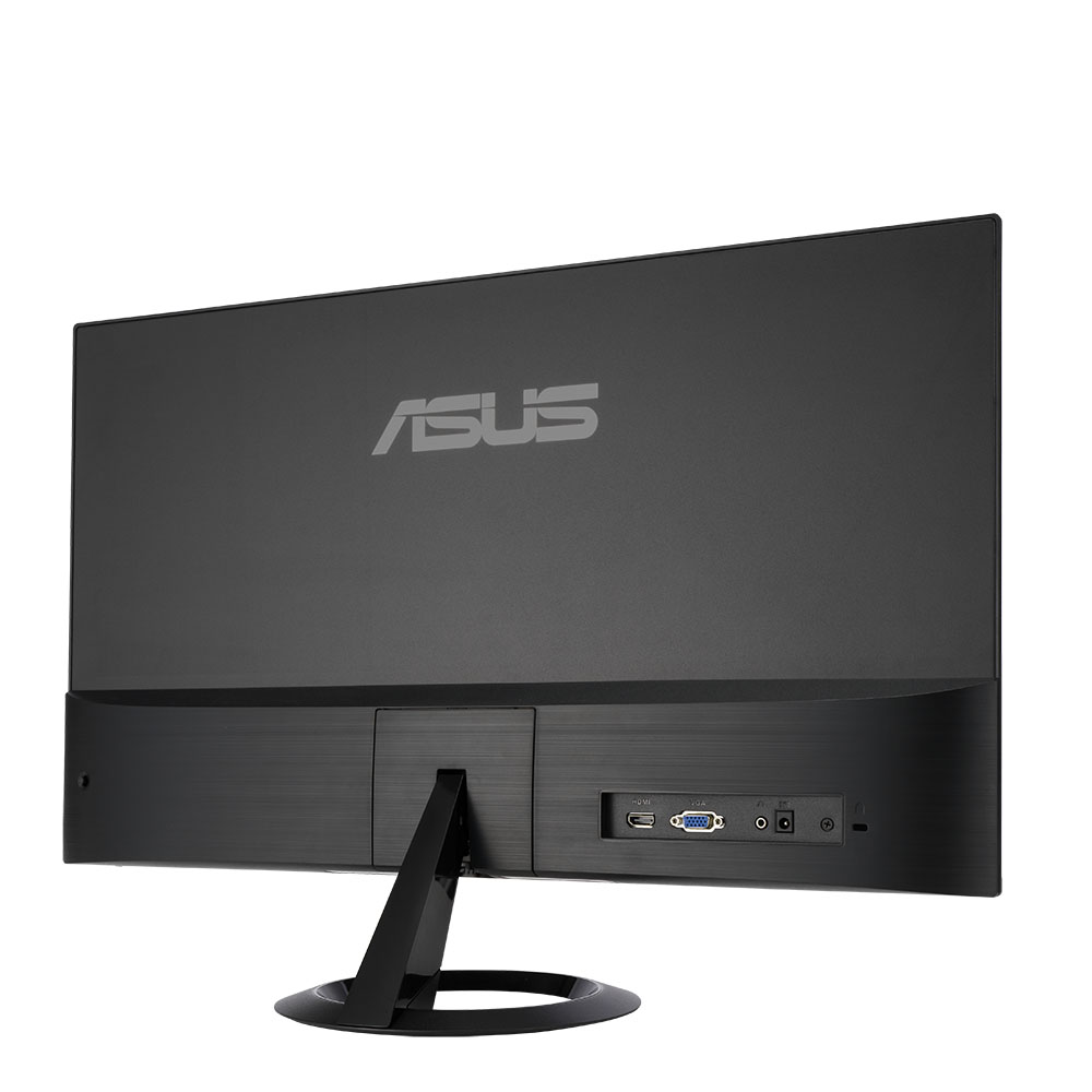 ASUS VZ24EHE 시력보호 Gaming 베젤리스_이미지