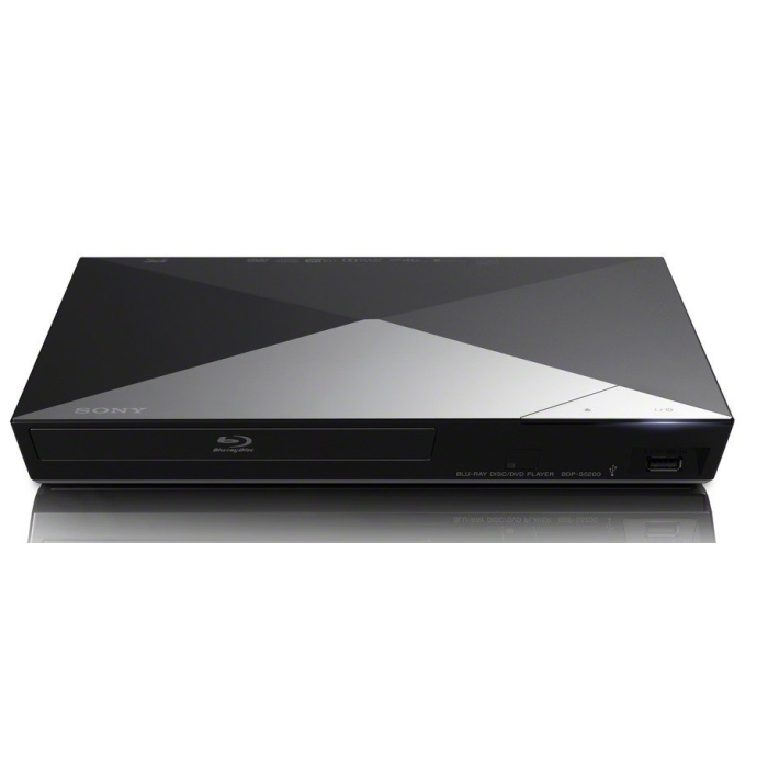 SONY BDP-S5200 (해외구매)_이미지