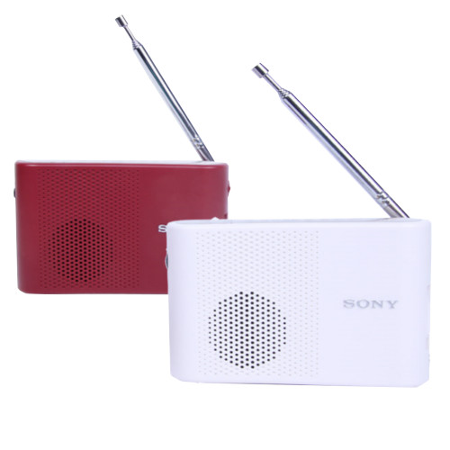 SONY  ICF-51