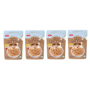 ������Ʈ ó���� ���� �÷���ũ ��Ʈ 50g