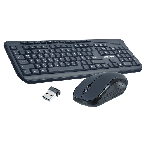 GKO-200 무선 키보드 마우스 세트