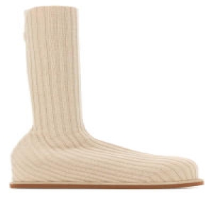  아미 나무아디 부츠 VENEDASTRETCHBOOT15 BEIGE 5342084