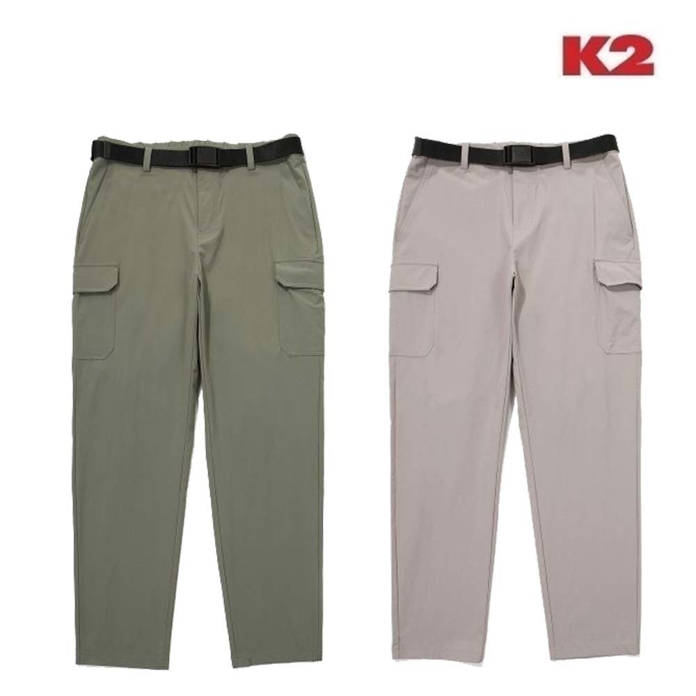 K2 등산 바지 카고 기능성 팬츠 GMM24381ST이미지입니다. 누르면 해당 게시물로 새창이동합니다.